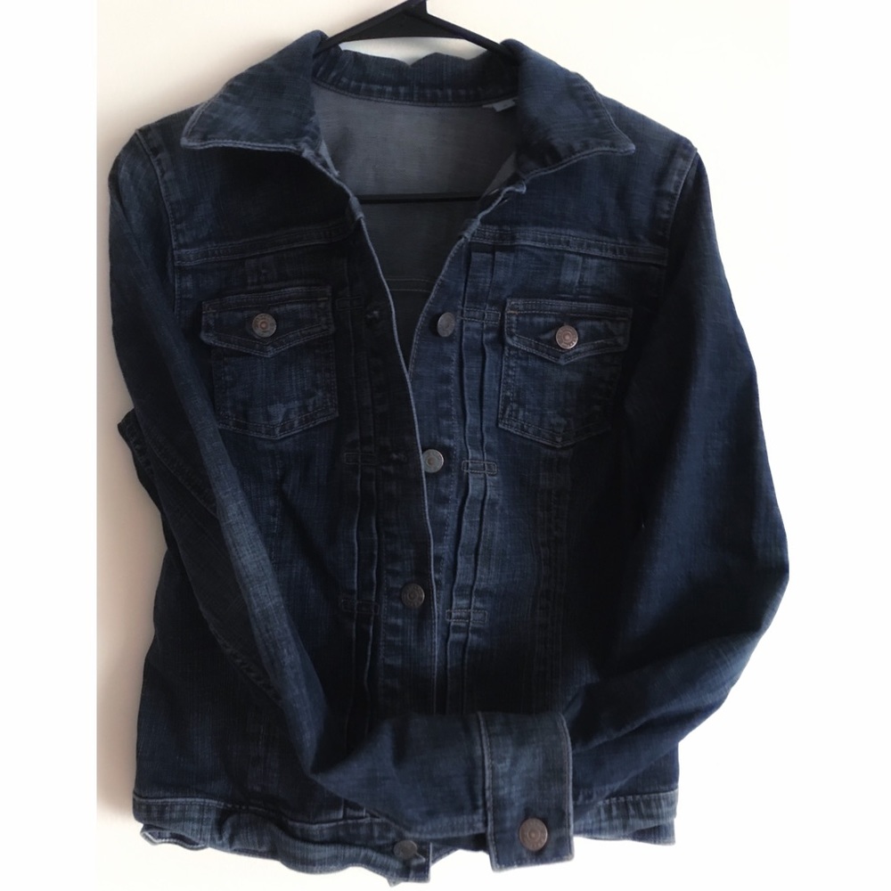 GAP Vintage Denim Jacket